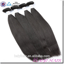 100 Raw Malaysian Hair Großhandelspreis 7A 8A 9A reines Haar Professional Virgin Malaysian Haarbündel